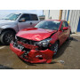 2015 Mazda 3 Sport 2.0L vin: 3MZBM1U72FM******