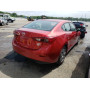 2015 Mazda 3 Sport 2.0L vin: 3MZBM1U72FM******