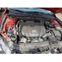 2015 Mazda 3 Sport 2.0L vin: 3MZBM1U72FM******