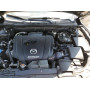2017 Mazda 3 Sport 2.0L vin: 3MZBN1U74HM******