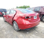 2018 Mazda 3 Sport 2.0L vin: 3MZBN1U76JM******