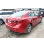 2018 Mazda 3 Sport 2.0L vin: 3MZBN1U76JM******