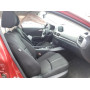 2018 Mazda 3 Sport 2.0L vin: 3MZBN1U76JM******
