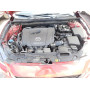 2018 Mazda 3 Sport 2.0L vin: 3MZBN1U76JM******