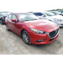 2018 Mazda 3 Sport 2.0L vin: 3MZBN1U76JM******