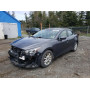 2014 Mazda 3 Touring 2.0L vin: JM1BM1V7XE1******