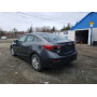 2014 Mazda 3 Touring 2.0L vin: JM1BM1V7XE1******