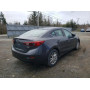 2014 Mazda 3 Touring 2.0L vin: JM1BM1V7XE1******