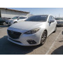 2015 Mazda 3 Touring 2.0L vin: JM1BM1L75F1******