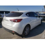 2015 Mazda 3 Touring 2.0L vin: JM1BM1L75F1******