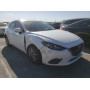 2015 Mazda 3 Touring 2.0L vin: JM1BM1L75F1******