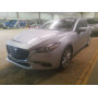 2017 Mazda 3 Touring 2.0L vin: 3MZBN1V79HM******