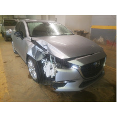 2017 Mazda 3 Touring 2.0L vin: 3MZBN1V79HM******