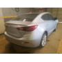 2017 Mazda 3 Touring 2.0L vin: 3MZBN1V79HM******