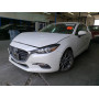 2018 Mazda 3 Touring 2.5L vin: 3MZBN1L31JM******