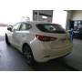 2018 Mazda 3 Touring 2.5L vin: 3MZBN1L31JM******