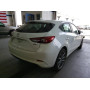 2018 Mazda 3 Touring 2.5L vin: 3MZBN1L31JM******