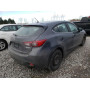 2015 Mazda 3 2.0L vin: 3MZBM1L76FM******