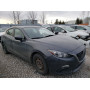 2015 Mazda 3 2.0L vin: 3MZBM1L76FM******