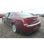 2015 Chrysler 300 Limite 3.6L vin: 2C3CCAAG6FH******