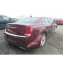 2015 Chrysler 300 Limite 3.6L vin: 2C3CCAAG6FH******