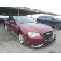 2015 Chrysler 300 Limite 3.6L vin: 2C3CCAAG6FH******