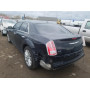 2013 Chrysler 300C 5.7L vin: 2C3CCAKT0DH******