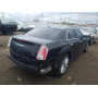 2013 Chrysler 300C 5.7L vin: 2C3CCAKT0DH******
