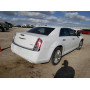 2014 Chrysler 300C 3.6L vin: 2C3CCAKG8EH******