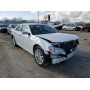 2014 Chrysler 300C 3.6L vin: 2C3CCAKG8EH******