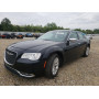 2016 Chrysler 300C 3.6L vin: 2C3CCAEG5GH******