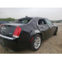 2016 Chrysler 300C 3.6L vin: 2C3CCAEG5GH******