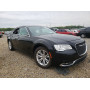 2016 Chrysler 300C 3.6L vin: 2C3CCAEG5GH******