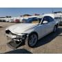 2016 Bmw 320 I 2.0L vin: WBA8E1G52GN******