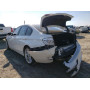 2016 Bmw 320 I 2.0L vin: WBA8E1G52GN******