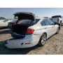 2016 Bmw 320 I 2.0L vin: WBA8E1G52GN******