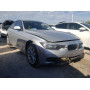 2017 Bmw 320 I 2.0L vin: WBA8E1G5XHN******
