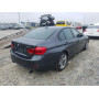 2016 Bmw 328 I Sule 2.0L vin: WBA8E9C55GK******