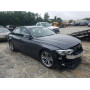 2016 Bmw 328 I Sule 2.0L vin: WBA8E9C55GK******