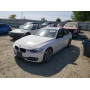 2013 Bmw 328 I 2.0L vin: WBA3A5C57DJ******