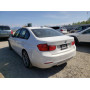 2013 Bmw 328 I 2.0L vin: WBA3A5C57DJ******