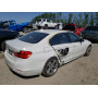 2013 Bmw 328 I 2.0L vin: WBA3A5C57DJ******