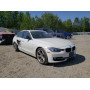 2013 Bmw 328 I 2.0L vin: WBA3A5C57DJ******