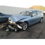 2013 Bmw 328 I 2.0L vin: WBA3A5C58DF******