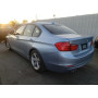 2013 Bmw 328 I 2.0L vin: WBA3A5C58DF******