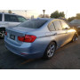 2013 Bmw 328 I 2.0L vin: WBA3A5C58DF******