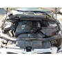2011 Bmw 328 Xi Sul 3.0L vin: WBAPK5G51BN******