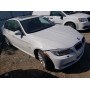 2011 Bmw 328 Xi Sul 3.0L vin: WBAPK5G51BN******