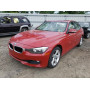 2013 Bmw 328 Xi 2.0L vin: WBA3B3C51DF******