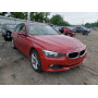 2013 Bmw 328 Xi 2.0L vin: WBA3B3C51DF******